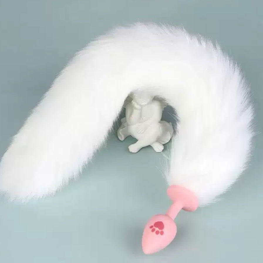 Sweet Purr Tail