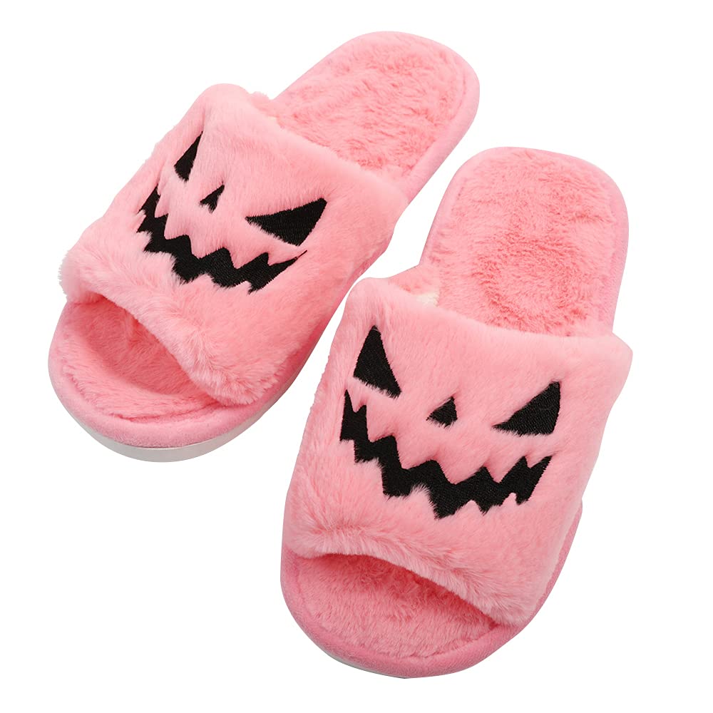Jack-o’-Slippers