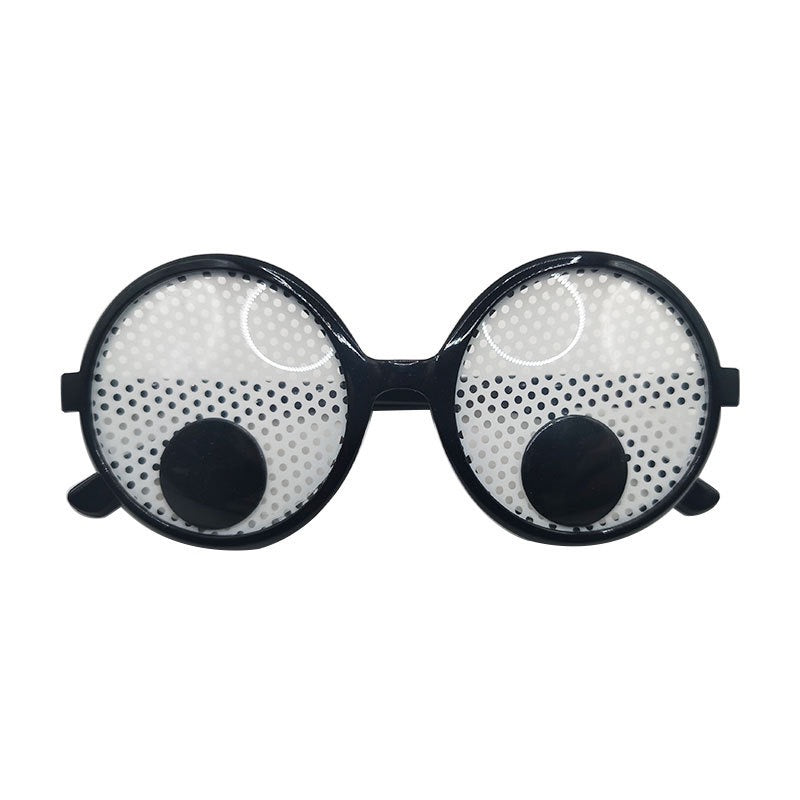 Crazy Eye Specs