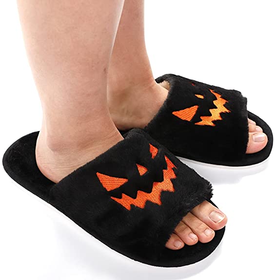 Jack-o’-Slippers