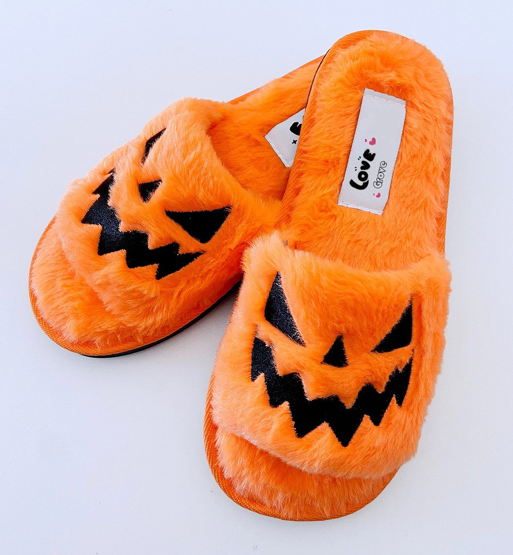 Jack-o’-Slippers