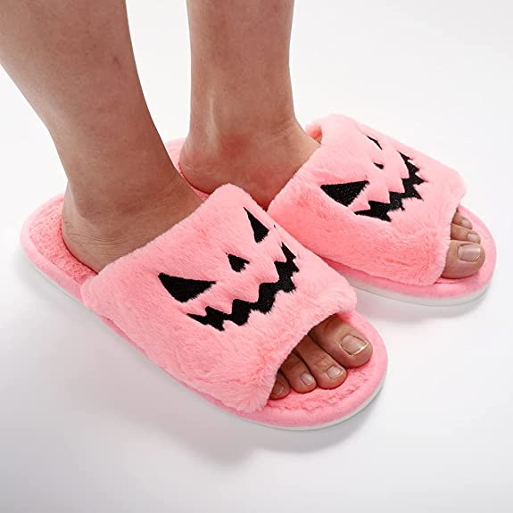 Jack-o’-Slippers