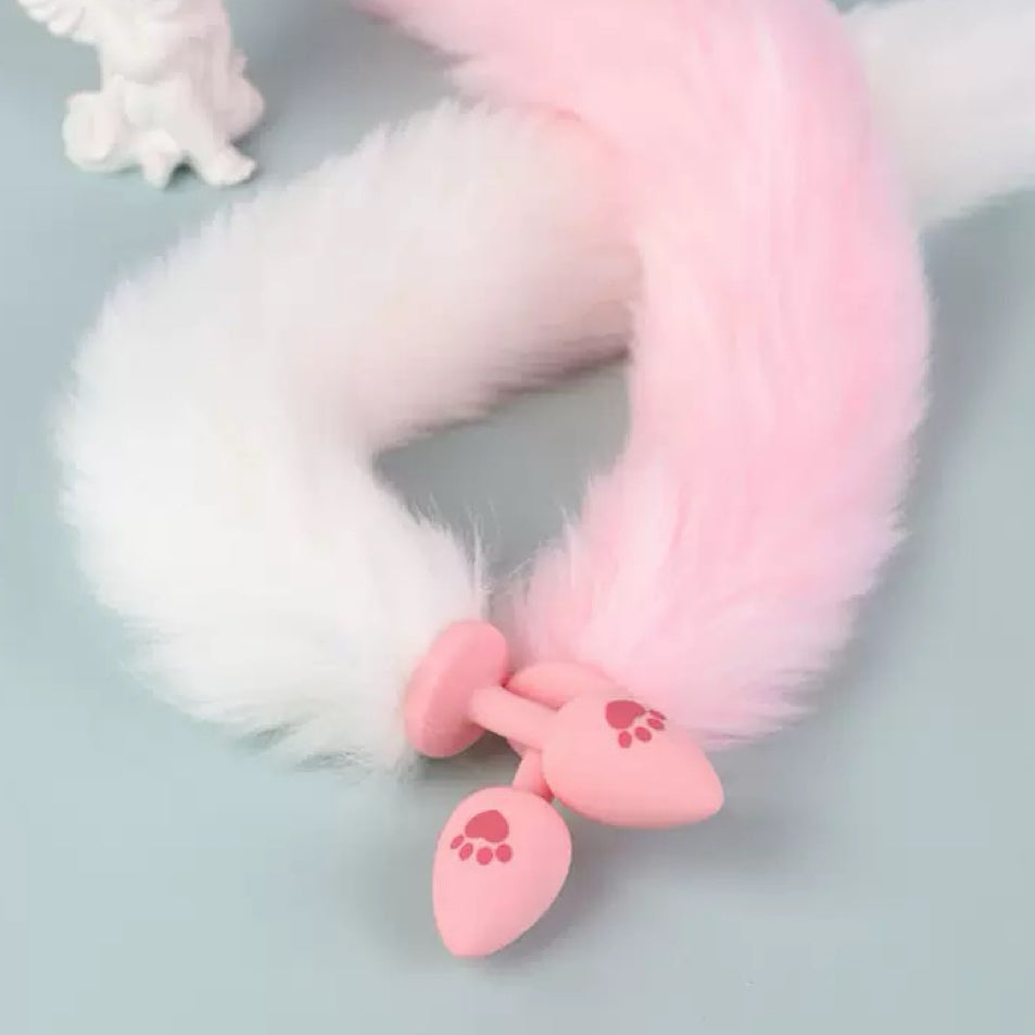Sweet Purr Tail