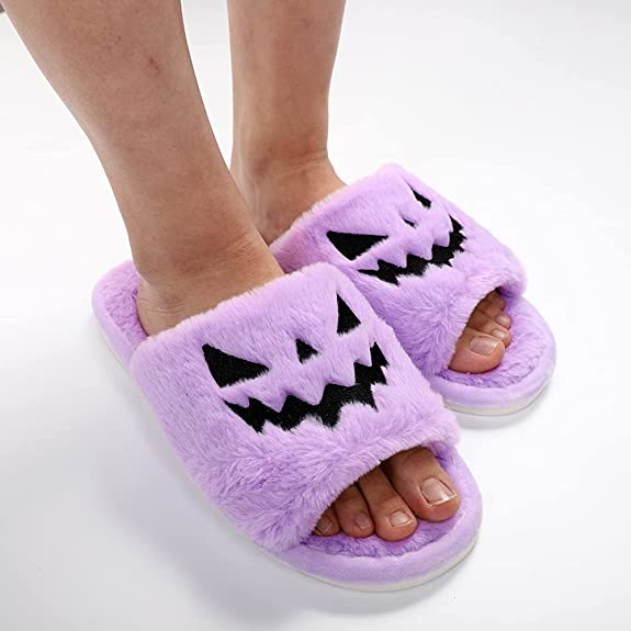 Jack-o’-Slippers
