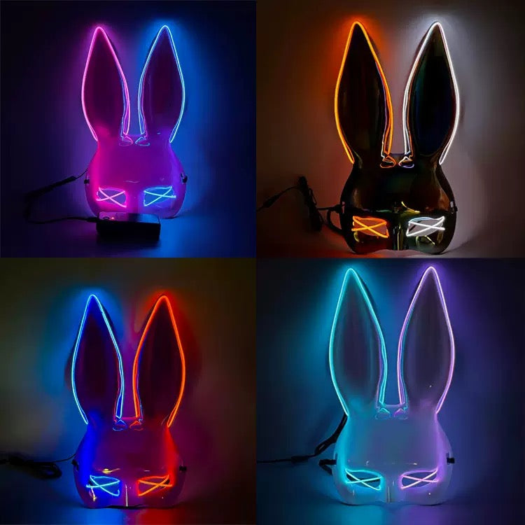 Lit Ears