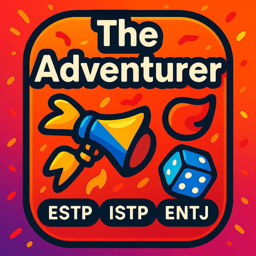 π₯ The Adventurer