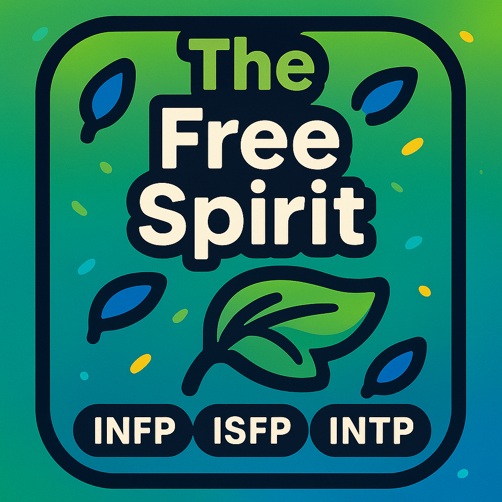 πΏ The Free Spirit