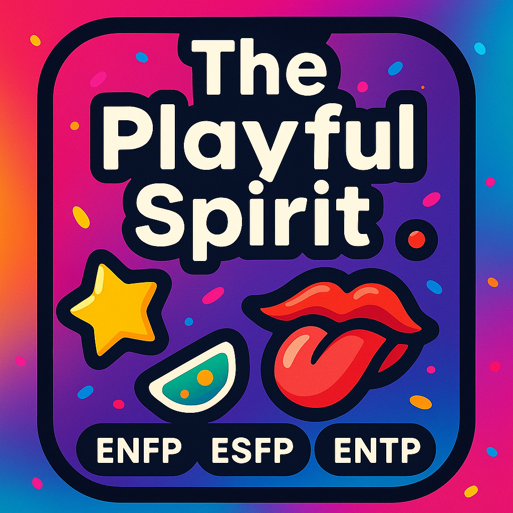 π The Playful Spirit