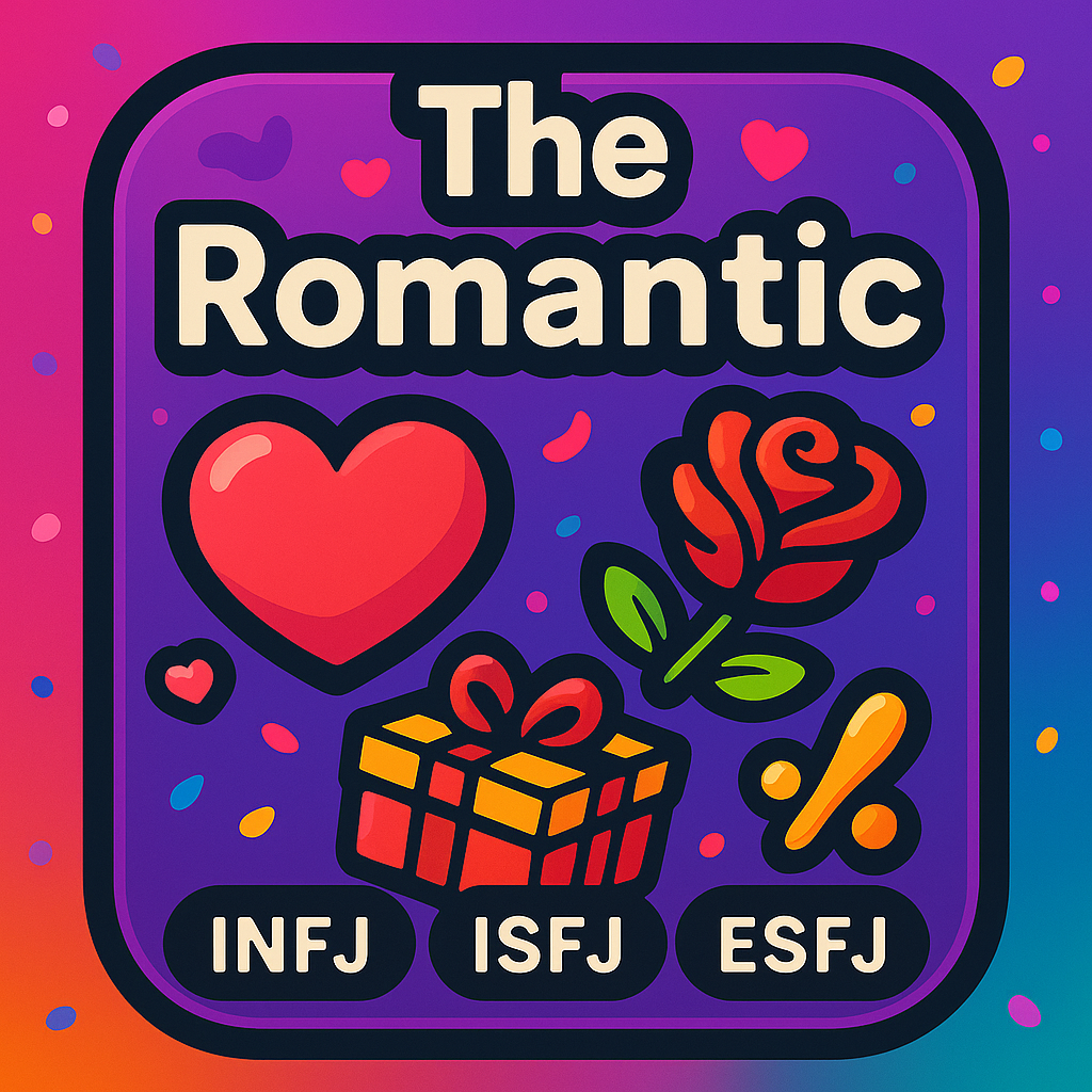 π The Romantic