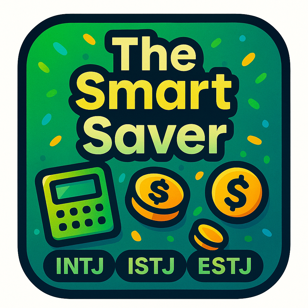 π The Smart Saver