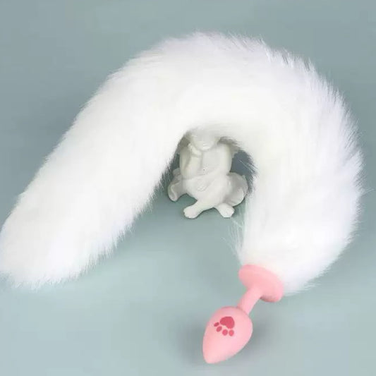 Sweet Purr Tail