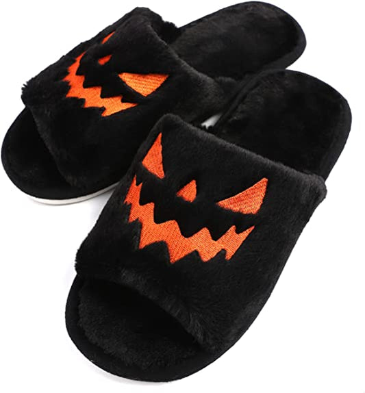Jack-o’-Slippers