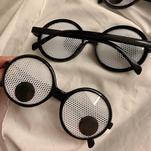 Crazy Eye Specs