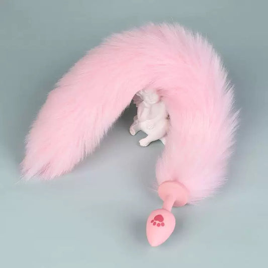 Sweet Purr Tail