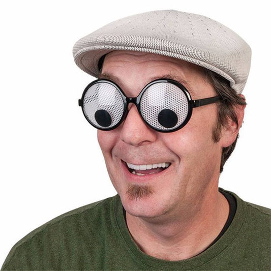Crazy Eye Specs