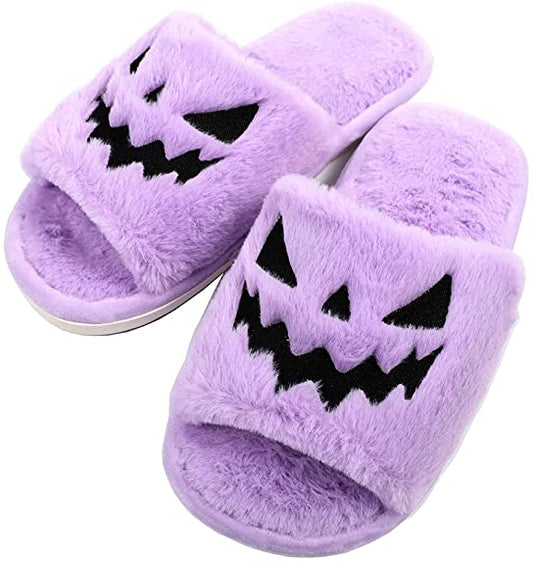 Jack-o’-Slippers